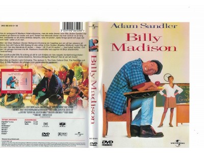 Billy Madison  